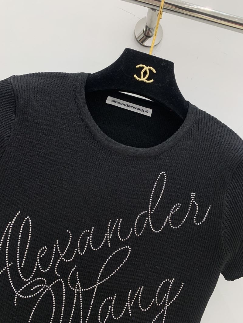 Alexander Wang T-Shirts